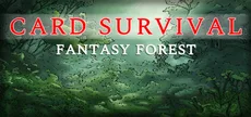 Card Survival: Fantasy Forest