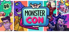 Monster Prom 4: Monster Con