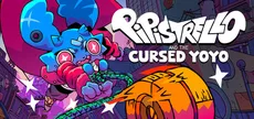 Pipistrello and the Cursed Yoyo