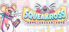Squeakross: Home Squeak Home