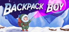 Backpack Boy