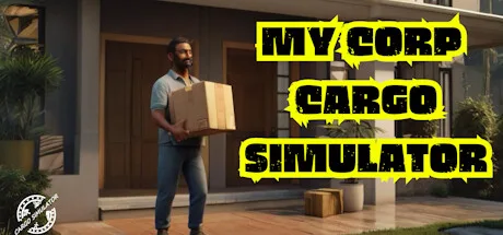 My Corp Cargo Simulator : Prologue