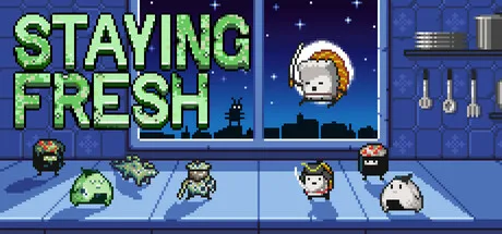 Staying Fresh
