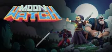 Moon Watch