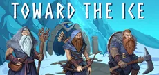 Toward The Ice
