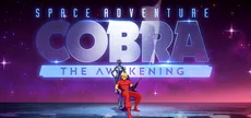 Space Adventure Cobra - The Awakening
