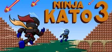 NINJA KATO 3