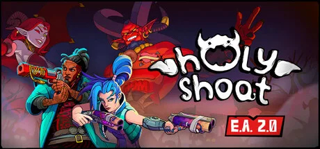 Holy Shoot