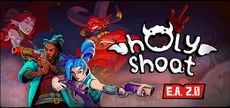 Holy Shoot