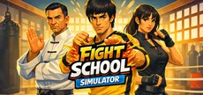 Fight School Simulator