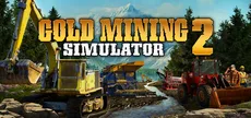 Gold Mining Simulator 2