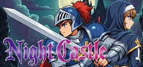 Night Castle