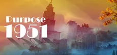 Purpose 1951