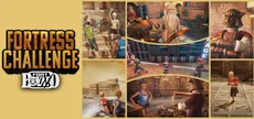 Fortress Challenge : Fort Boyard