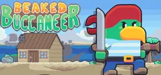 Beaked Buccaneer