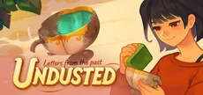 Undusted: Letters from the Past