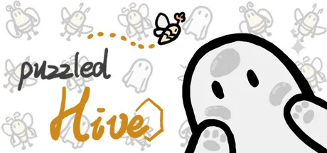Puzzled Hive