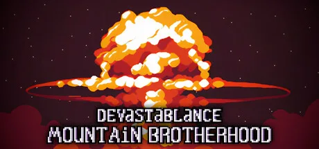 Devastablance. Горное Братство