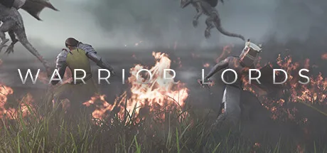 Warrior Lords