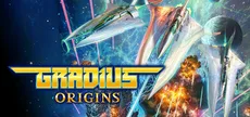 GRADIUS ORIGINS