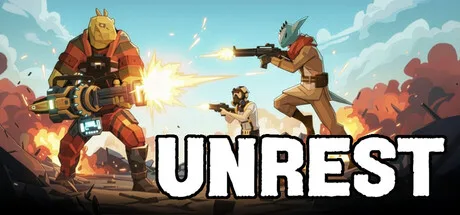 Unrest