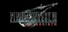 FINAL FANTASY VII REBIRTH