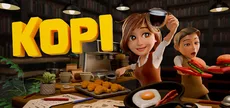 Kopi