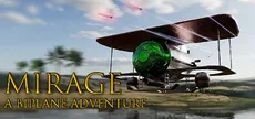 Mirage: A Biplane Adventure