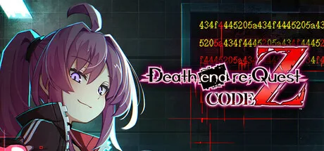 Death end re;Quest: Code Z