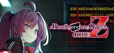 Death end re;Quest: Code Z