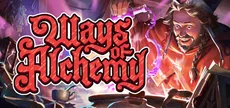 Ways of Alchemy