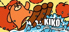 Kiko's Apple Adventure