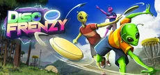 Disc Frenzy