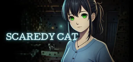 Scaredy Cat
