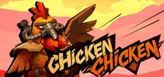 Chicken Chicken