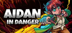 Aidan in Danger