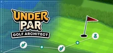 Under Par Golf Architect