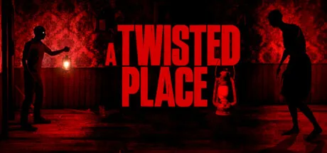 A Twisted Place