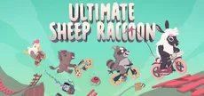 Ultimate Sheep Raccoon