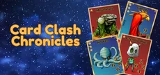 Card Clash Chronicles