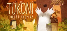 Tukoni: Forest Keepers