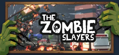 The Zombie Slayers