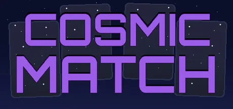 Cosmic Match