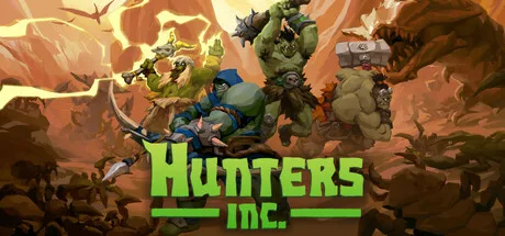 Hunters Inc