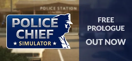 Police Chief Simulator