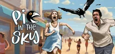 Pie in the Sky