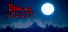 Djinn - The Forbidden Knowledge