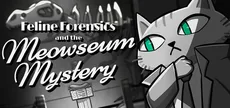 Feline Forensics and the Meowseum Mystery