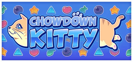 Chowdown Kitty