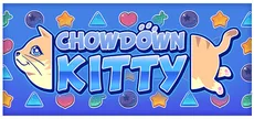 Chowdown Kitty